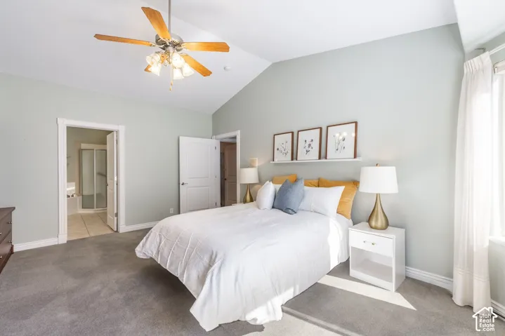 1651 W Peaceful Cir, South Jordan, Utah 84095