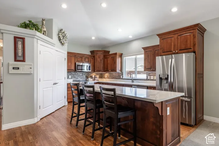 1651 W Peaceful Cir, South Jordan, Utah 84095