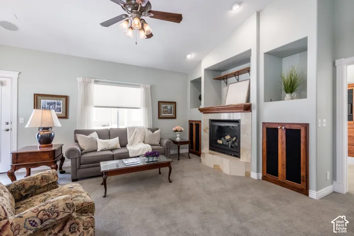 1651 W Peaceful Cir, South Jordan, Utah 84095