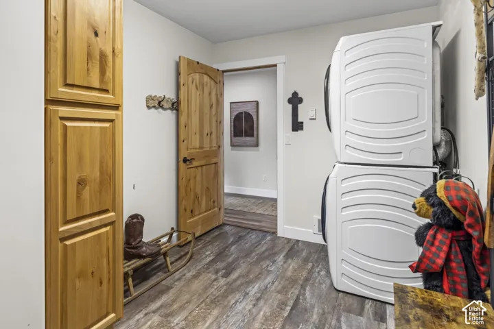 Mudroom