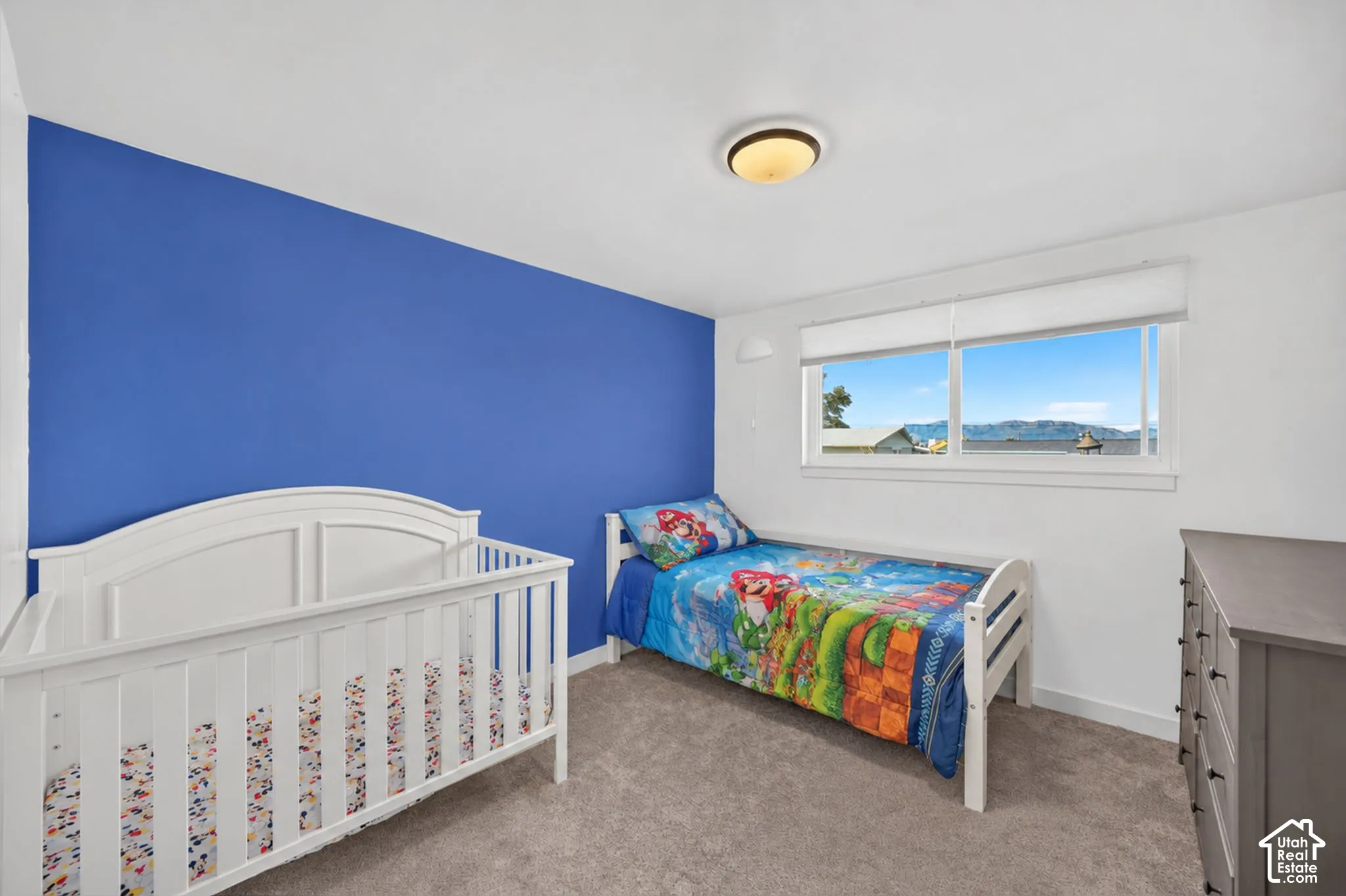 Bedroom 2.