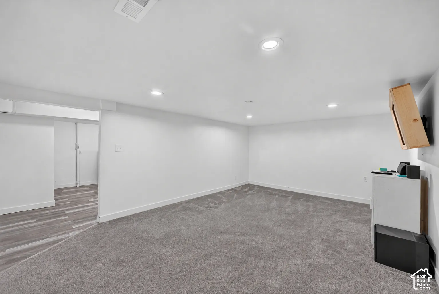 Family Room.