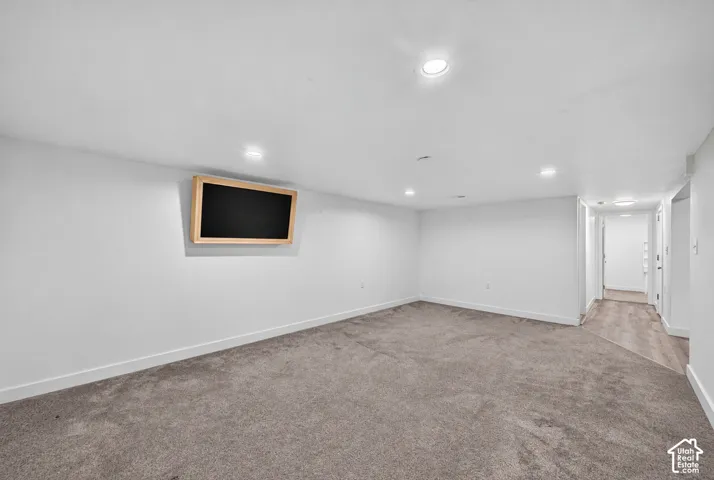 Family Room.