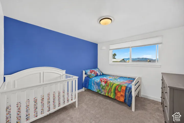 Bedroom 2.