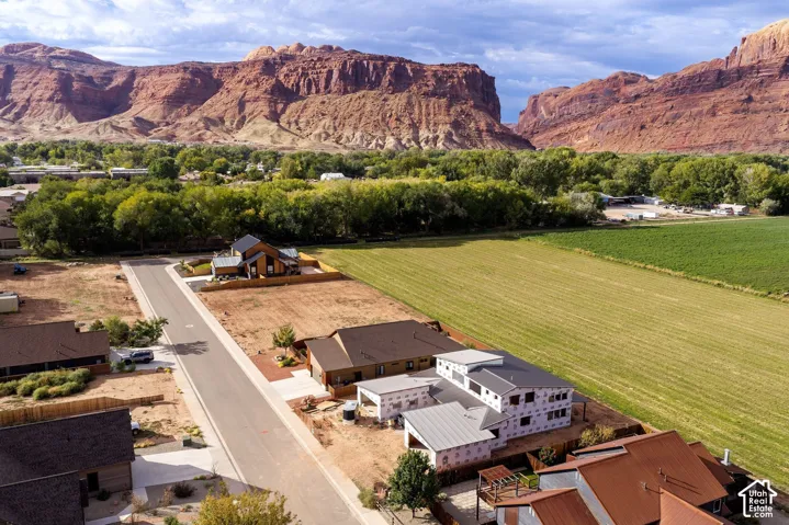 719 N Palisade Dr, Moab, Utah 84532