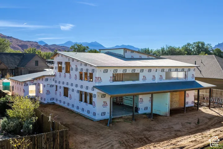 719 N Palisade Dr, Moab, Utah 84532