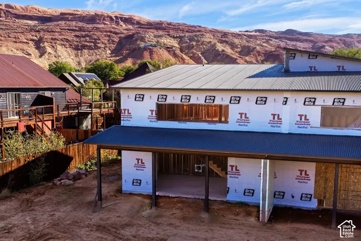 719 N Palisade Dr, Moab, Utah 84532