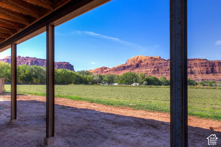 719 N Palisade Dr, Moab, Utah 84532