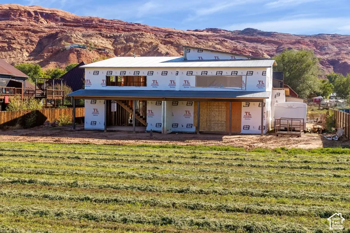 719 N Palisade Dr, Moab, Utah 84532