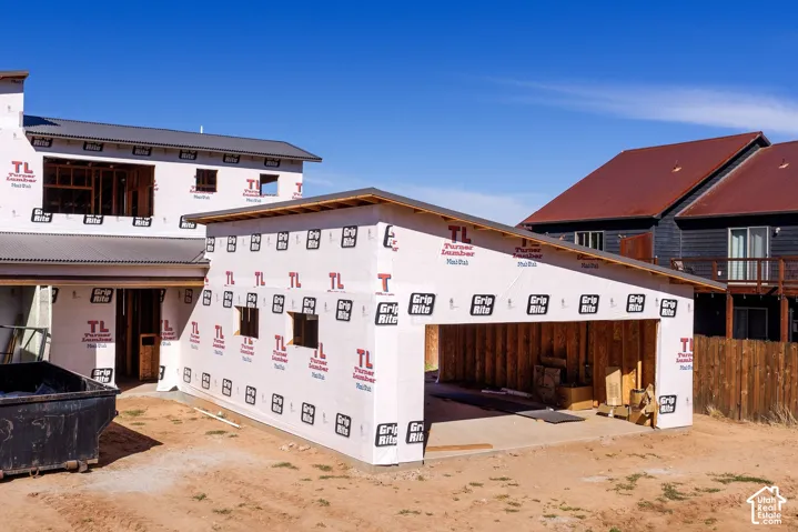 719 N Palisade Dr, Moab, Utah 84532