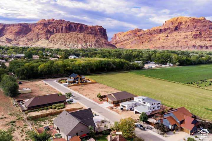 719 N Palisade Dr, Moab, Utah 84532