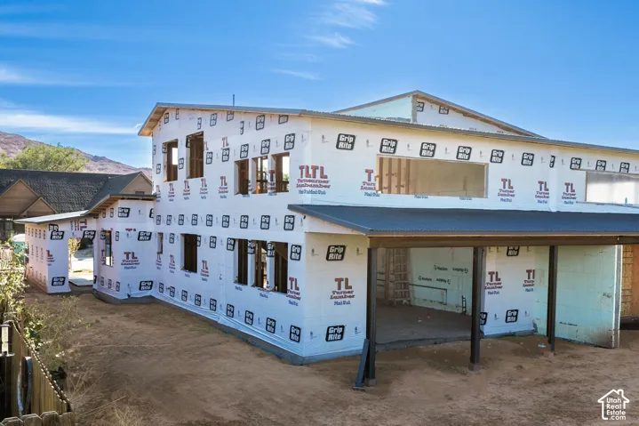 719 N Palisade Dr, Moab, Utah 84532