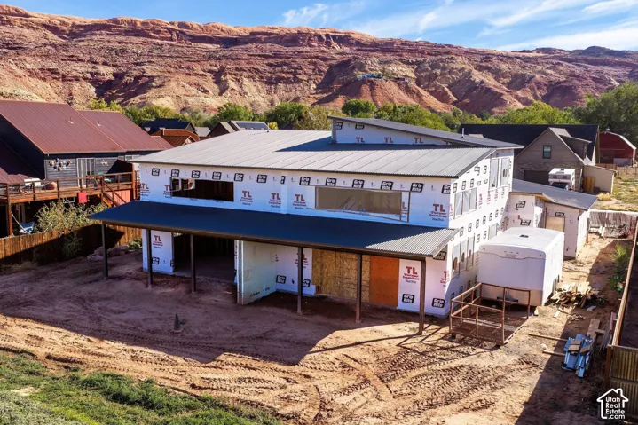 719 N Palisade Dr, Moab, Utah 84532
