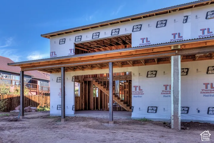 719 N Palisade Dr, Moab, Utah 84532
