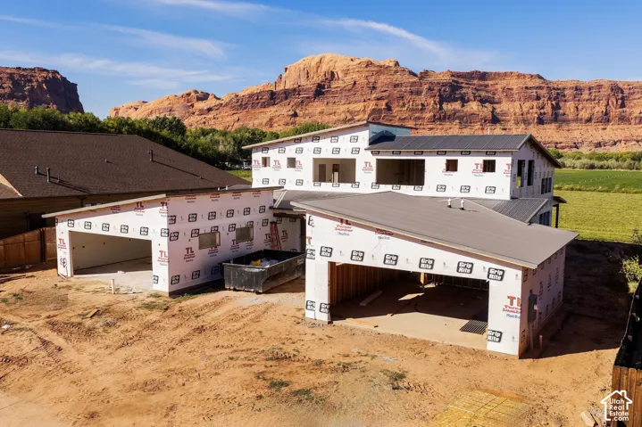 719 N Palisade Dr, Moab, Utah 84532