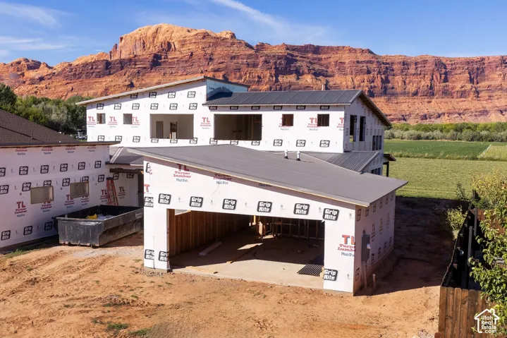 719 N Palisade Dr, Moab, Utah 84532