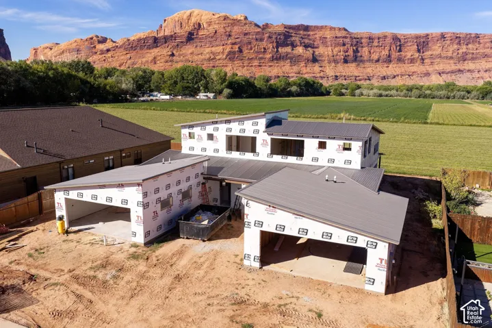 719 N Palisade Dr, Moab, Utah 84532
