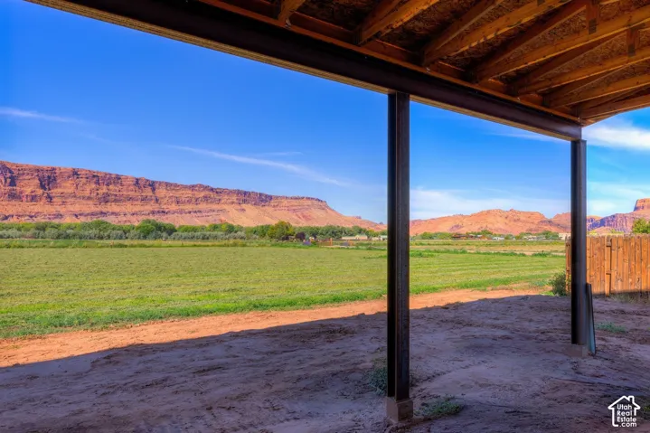 719 N Palisade Dr, Moab, Utah 84532