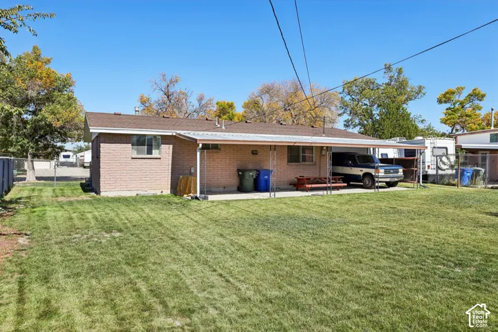 4355 W Annapolis Dr, West Valley City, Utah 84120