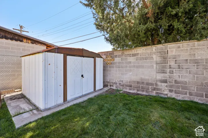 4355 W Annapolis Dr, West Valley City, Utah 84120