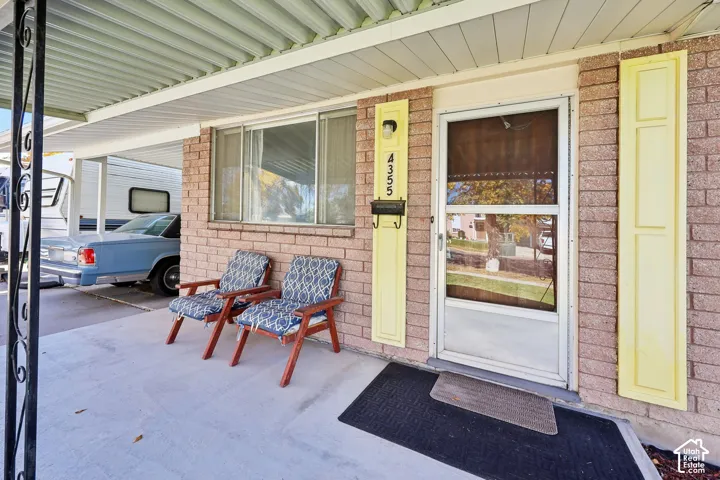 4355 W Annapolis Dr, West Valley City, Utah 84120