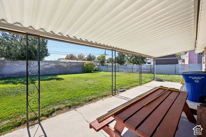 4355 W Annapolis Dr, West Valley City, Utah 84120
