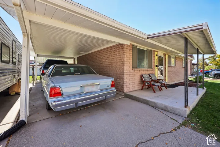 4355 W Annapolis Dr, West Valley City, Utah 84120