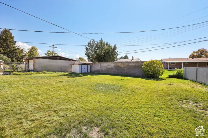 4355 W Annapolis Dr, West Valley City, Utah 84120