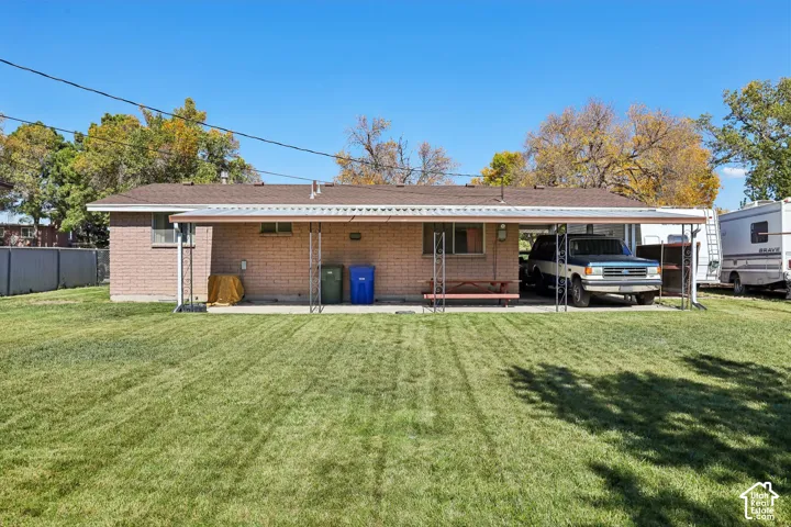 4355 W Annapolis Dr, West Valley City, Utah 84120