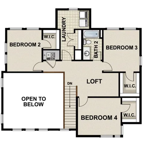 2895 E Hayloft Ln #253, Heber City, Utah 84032