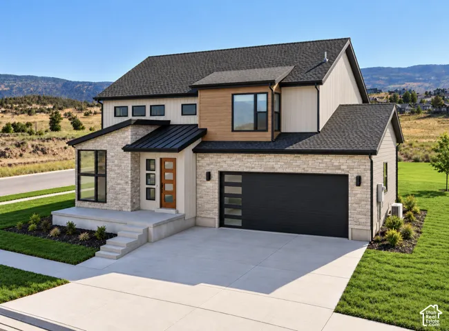 2895 E Hayloft Ln #253, Heber City, Utah 84032