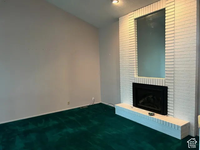 8145 S Shorthills Dr, Cottonwood Heights, Utah 84121