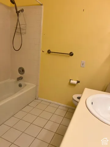 8145 S Shorthills Dr, Cottonwood Heights, Utah 84121