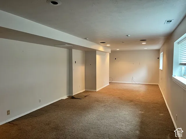 8145 S Shorthills Dr, Cottonwood Heights, Utah 84121