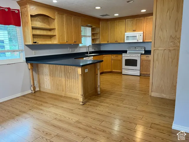 8145 S Shorthills Dr, Cottonwood Heights, Utah 84121