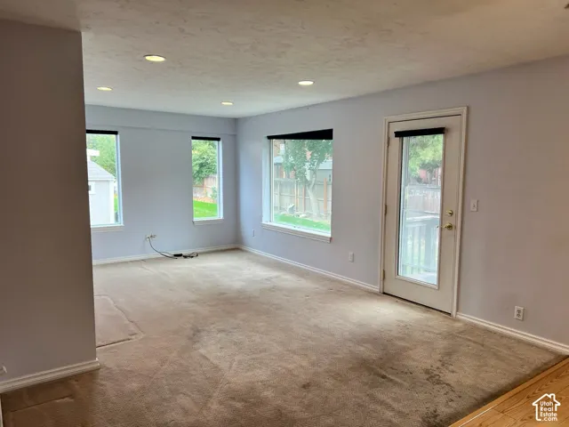 8145 S Shorthills Dr, Cottonwood Heights, Utah 84121