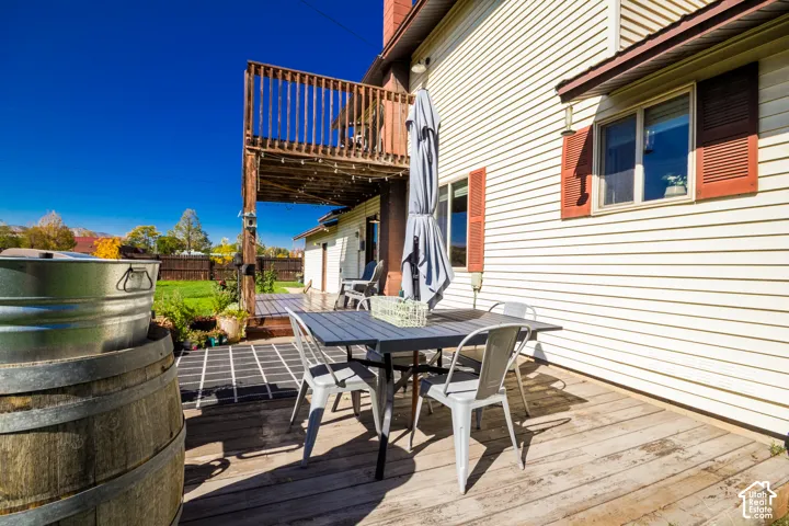 995 W 250 N, Vernal, Utah 84078