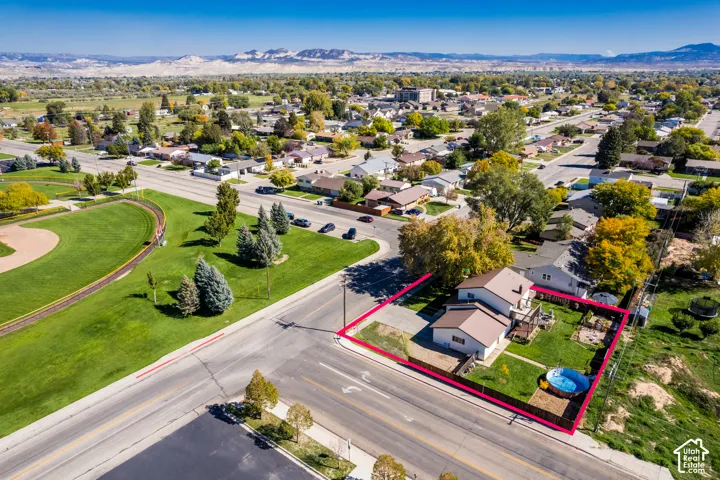 995 W 250 N, Vernal, Utah 84078