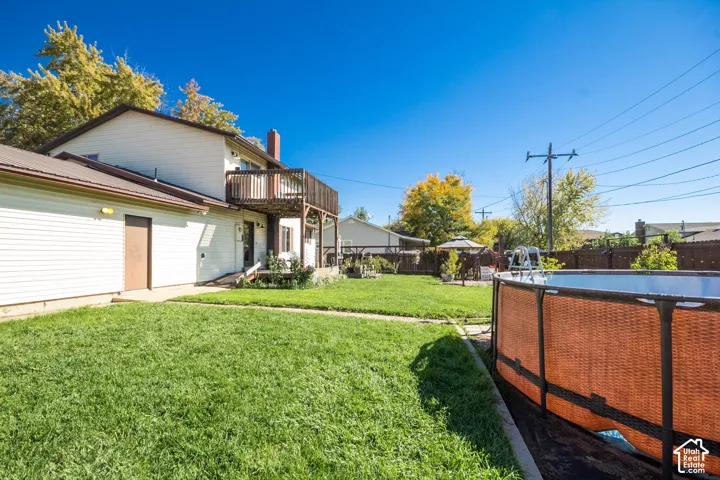 995 W 250 N, Vernal, Utah 84078