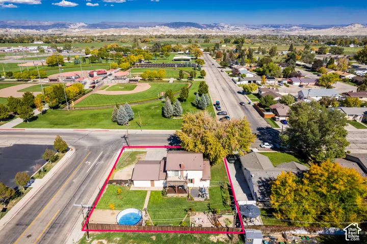 995 W 250 N, Vernal, Utah 84078