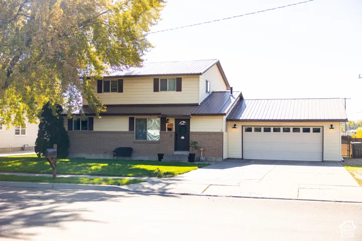 995 W 250 N, Vernal, Utah 84078