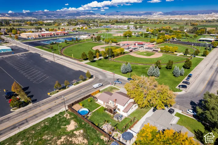 995 W 250 N, Vernal, Utah 84078