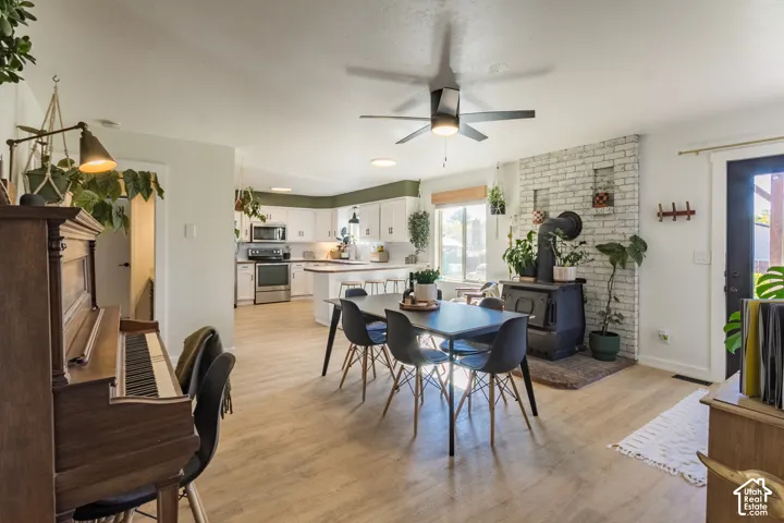 995 W 250 N, Vernal, Utah 84078