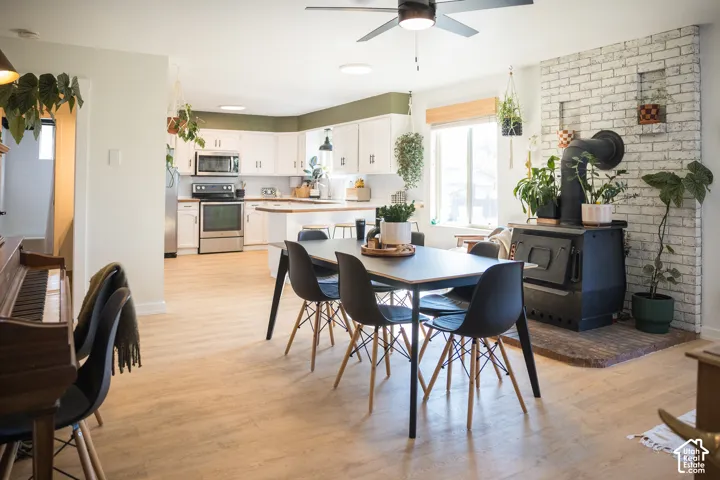 995 W 250 N, Vernal, Utah 84078