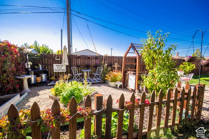 995 W 250 N, Vernal, Utah 84078