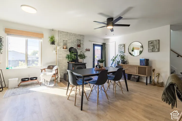 995 W 250 N, Vernal, Utah 84078