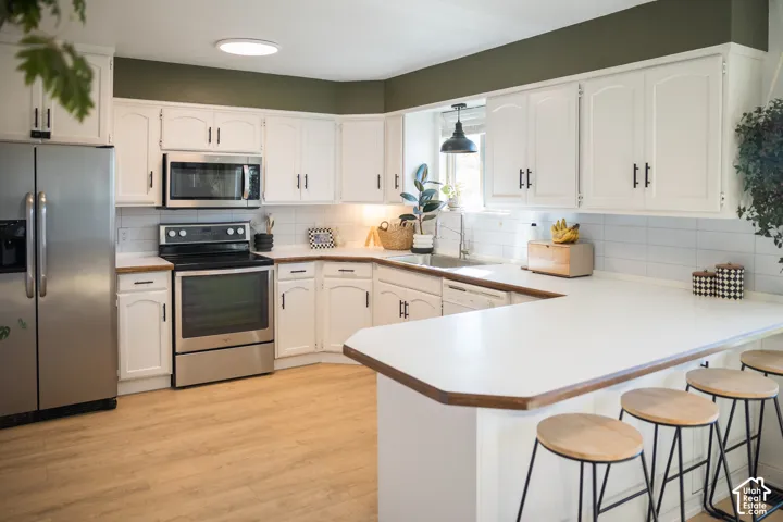 995 W 250 N, Vernal, Utah 84078
