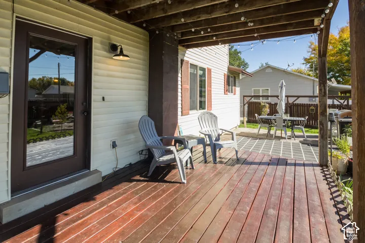 995 W 250 N, Vernal, Utah 84078