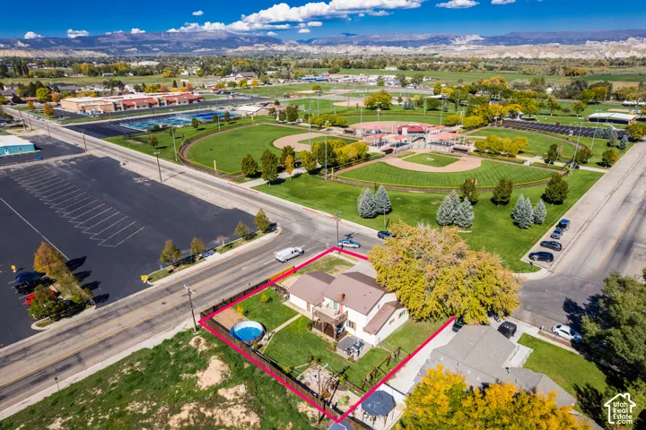 995 W 250 N, Vernal, Utah 84078