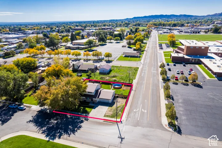 995 W 250 N, Vernal, Utah 84078